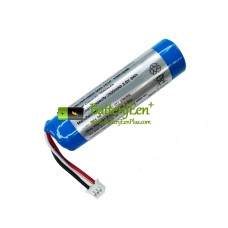 Batterij voor OfficeCore M2 M26-1S1P [Vervangende batterij]